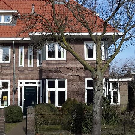 Place 2 Be Bed & Breakfast Eindhoven Exterior photo