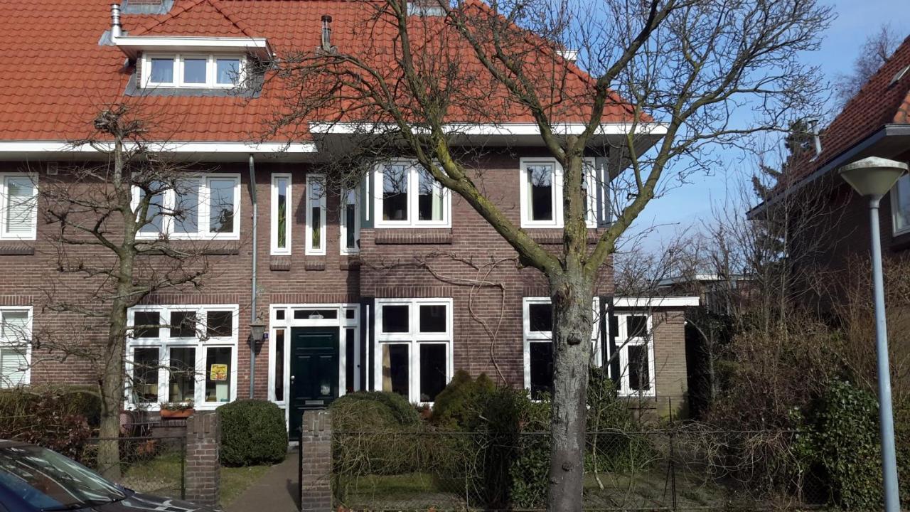Place 2 Be Bed & Breakfast Eindhoven Exterior photo