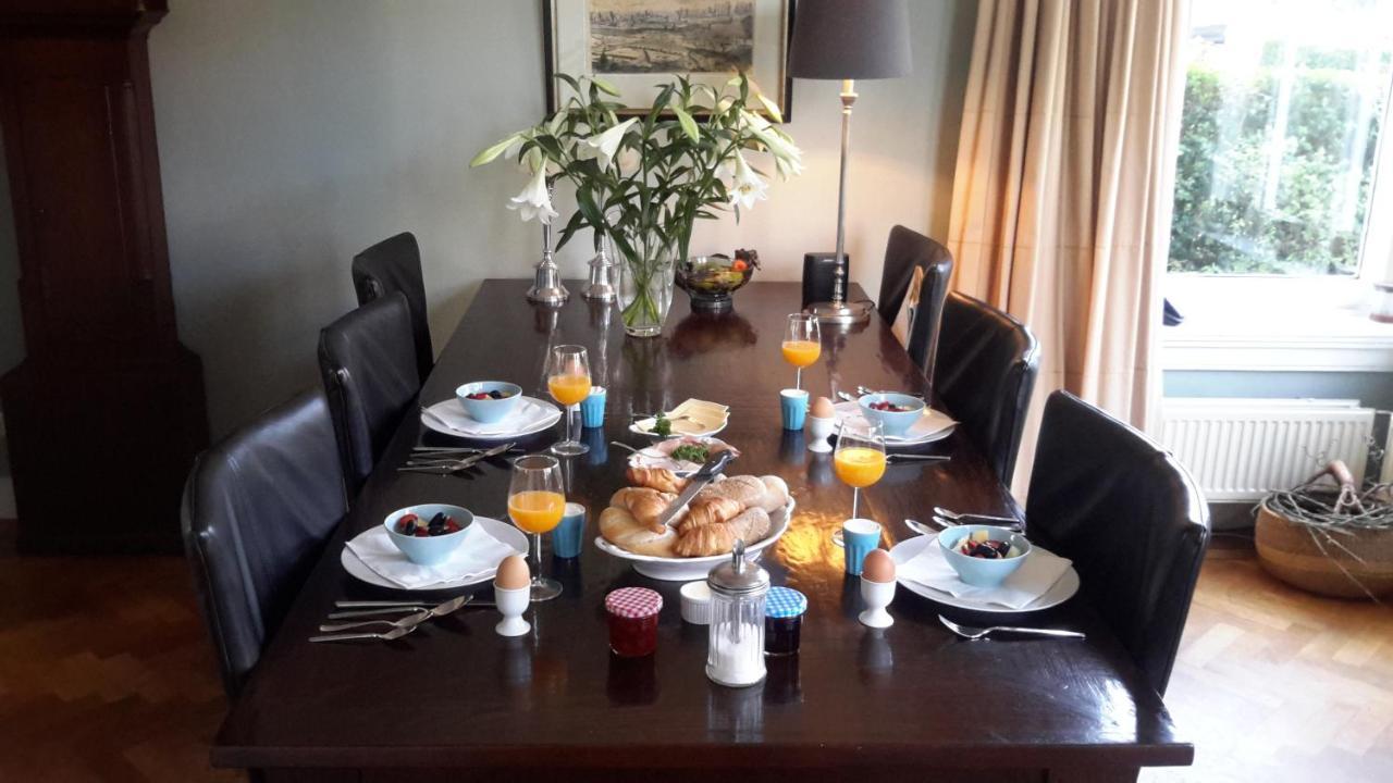 Place 2 Be Bed & Breakfast Eindhoven Exterior photo