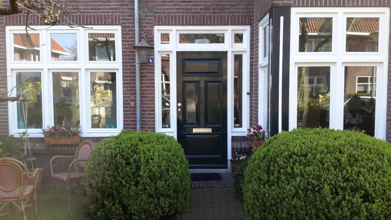 Place 2 Be Bed & Breakfast Eindhoven Exterior photo