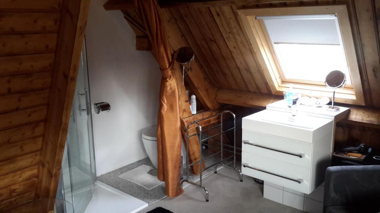 Place 2 Be Bed & Breakfast Eindhoven Exterior photo
