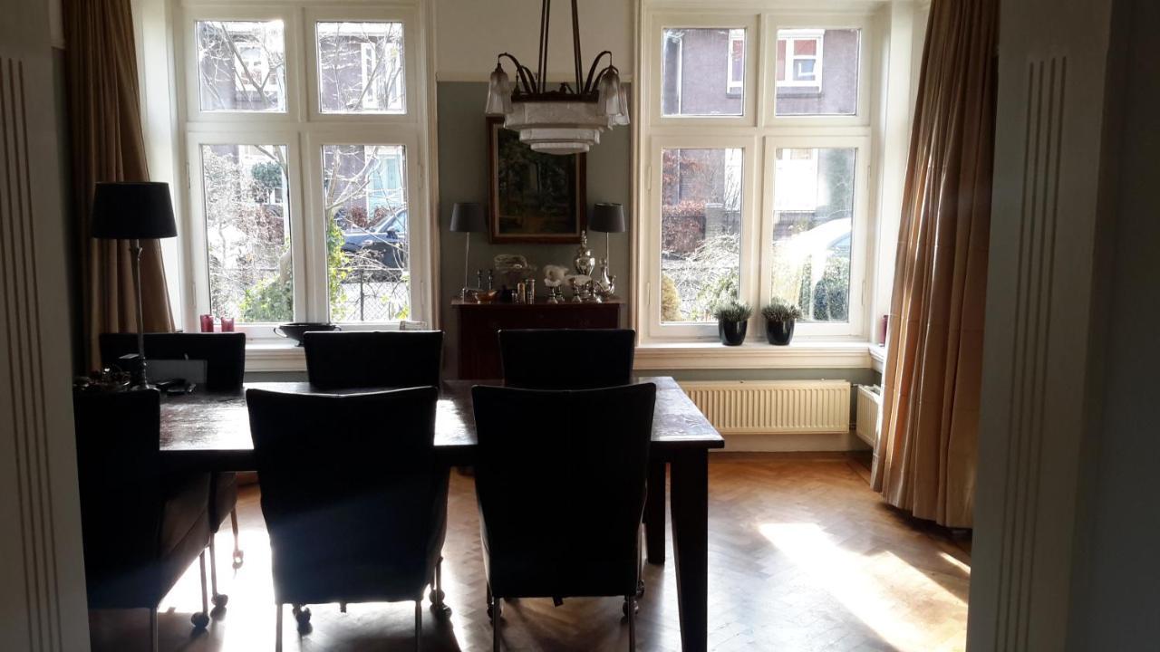 Place 2 Be Bed & Breakfast Eindhoven Exterior photo