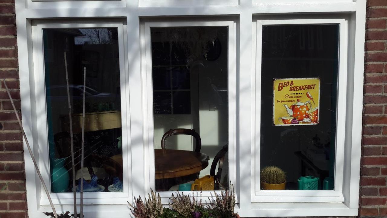 Place 2 Be Bed & Breakfast Eindhoven Exterior photo
