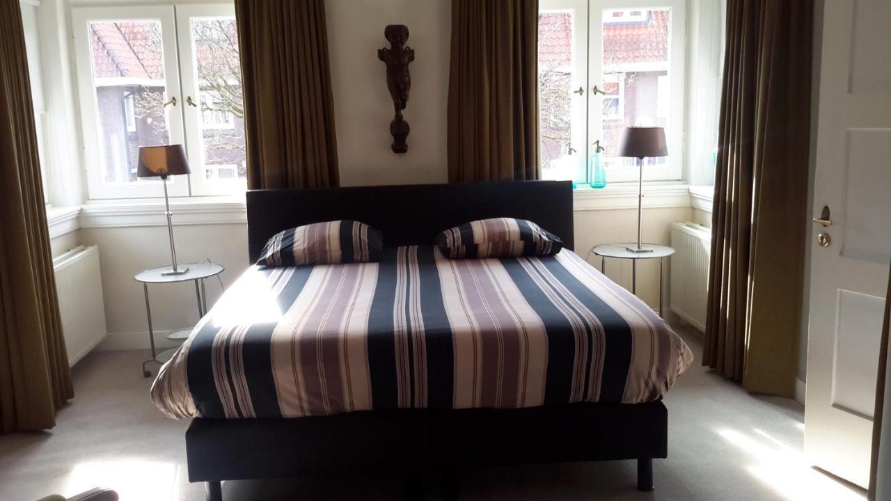 Place 2 Be Bed & Breakfast Eindhoven Exterior photo